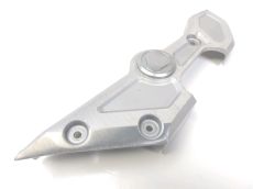 Habillage de cadre droit