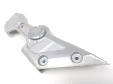 Habillage de cadre gauche