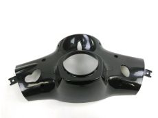 Habillage arriere du guidon