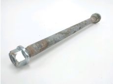 Axe de bras oscillant