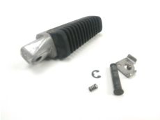 Repose pieds arriere gauche