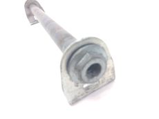 Axe de roue arriere