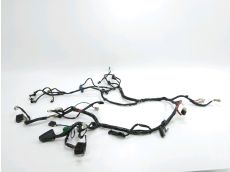 Faisceau electrique