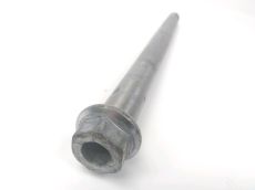 Axe de roue avant