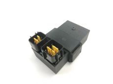 Relais boitier electrique