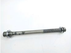 Axe de bras oscillant