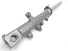 Tube de fourche gauche