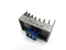 Regulateur de tension
