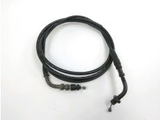 Cable d'accelerateur