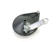 Tambour arriere