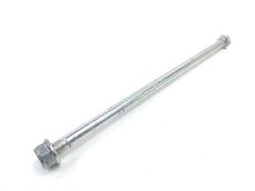 Axe de bras oscillant