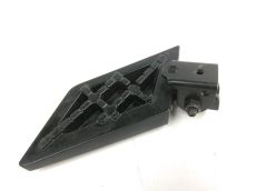 Repose pieds arriere gauche