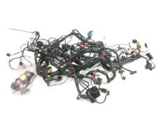 Faisceau electrique