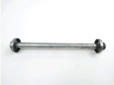 Axe de roue arriere