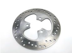 Disque frein arriere