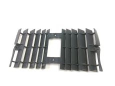 Grille de radiateur