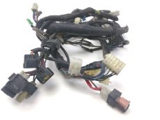 Faisceau electrique