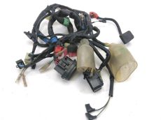 Faisceau electrique