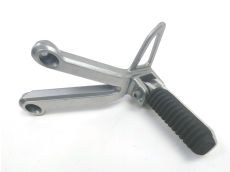 Platine arriere gauche complete