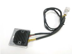 Regulateur de tension
