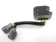 Regulateur de tension