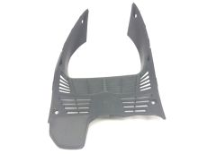 Grille de radiateur