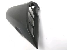 Conduit air droit