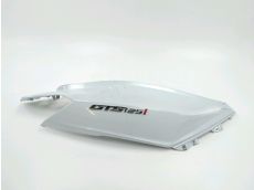 Carenage arriere droit