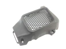 Grille de radiateur