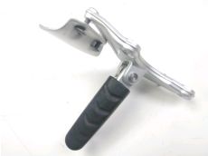 Platine avant droite complete