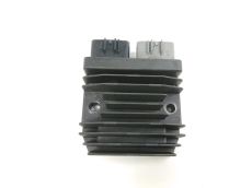 Regulateur de tension