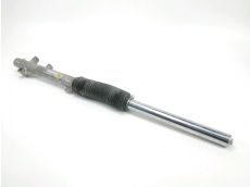 Tube de fourche gauche
