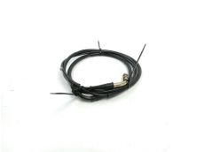 Cable d'accelerateur