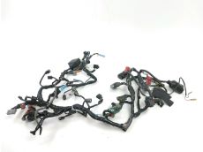 Faisceau electrique