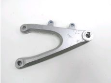 Platine avant gauche