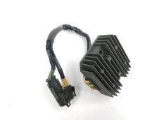 Regulateur de tension