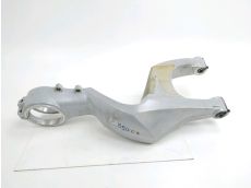 Bras oscillant complet