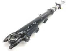 Tube de fourche gauche