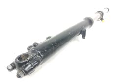 Tube de fourche droit