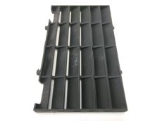 Grille de radiateur