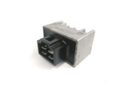 Regulateur de tension