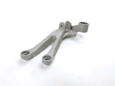 Platine arriere droite complete