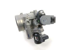 Corps d'injection droit