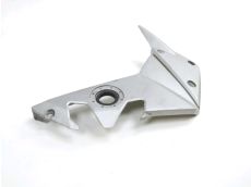 Habillage de cadre gauche