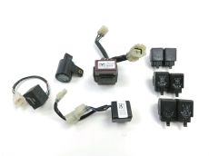Pack electrique