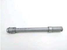 Axe de roue avant