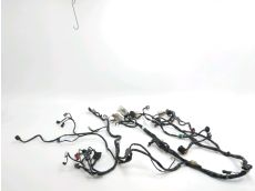 Faisceau electrique