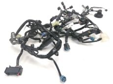 Faisceau electrique