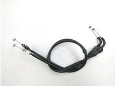 Cable d'accelerateur