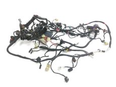 Faisceau electrique